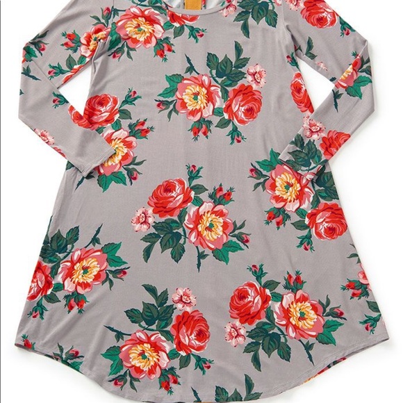 Matilda Jane // Say I’m A Dreamer Dress - Picture 5 of 7